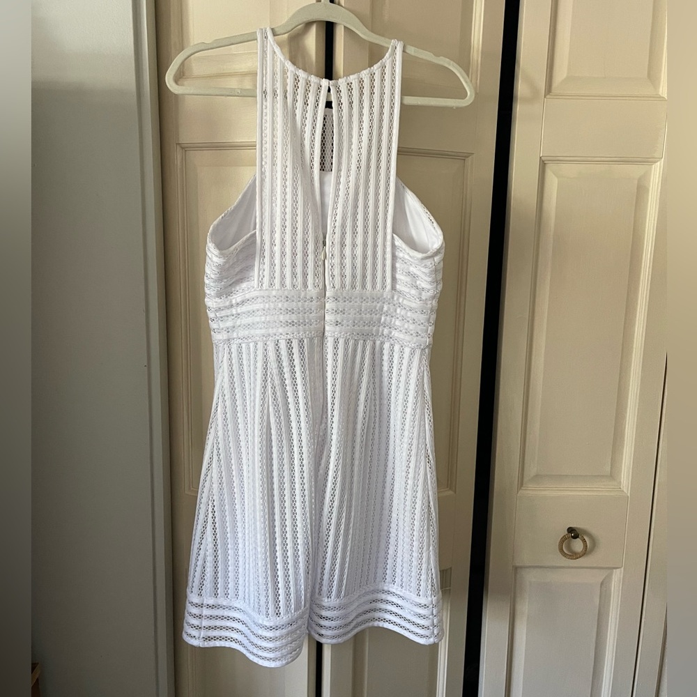 Lilly Pulitzer Rae Shift Dress NWT - Picture 2 of 5